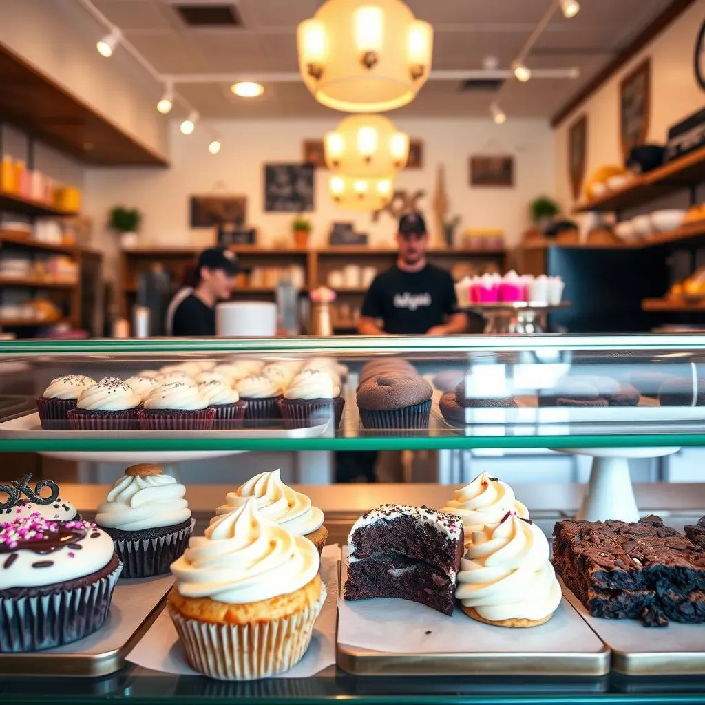 Amazing Keto Bakery Kansas City: Three Bears' Story