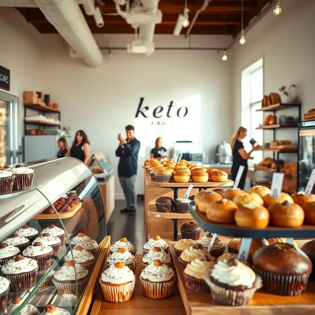 Amazing Keto Bakery Kitchener: Your Ultimate Guide