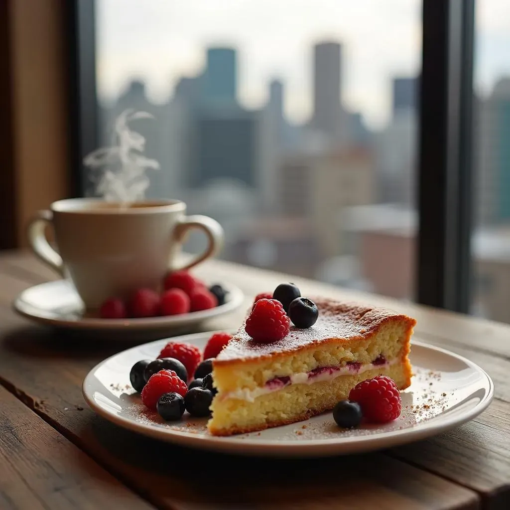 Keto Cake Calgary Recipes: Baking Your Own LowCarb Masterpiece