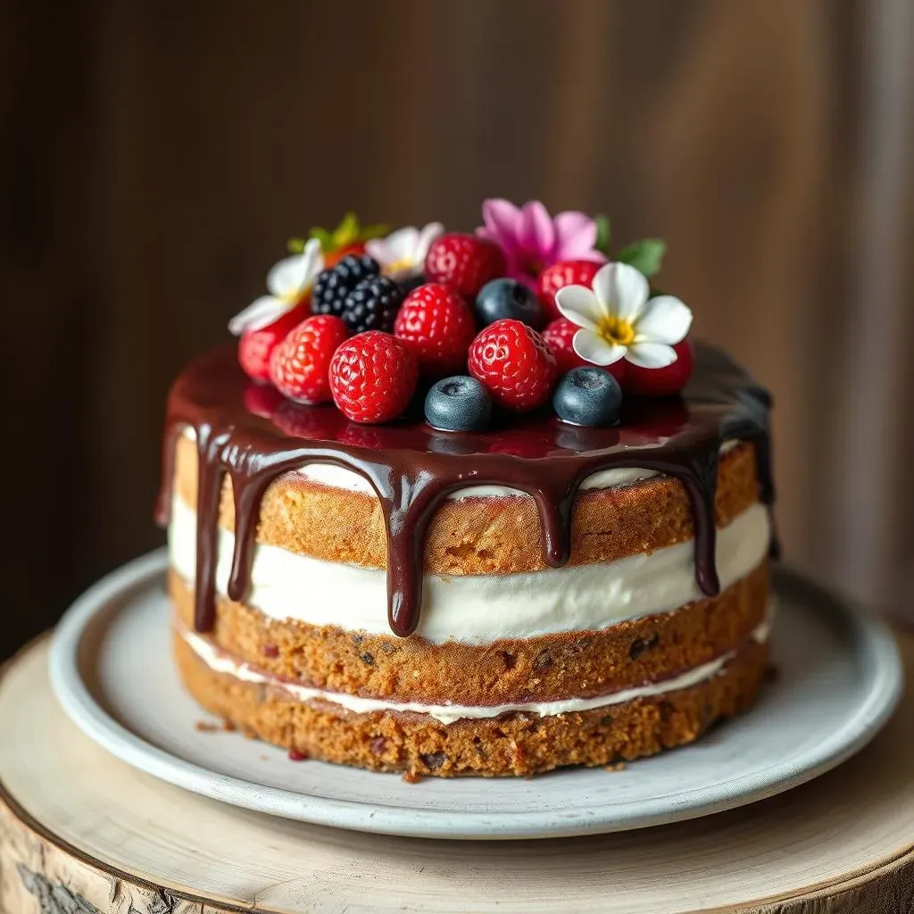 Amazing Keto Cake Calgary: Guilt-Free Indulgence