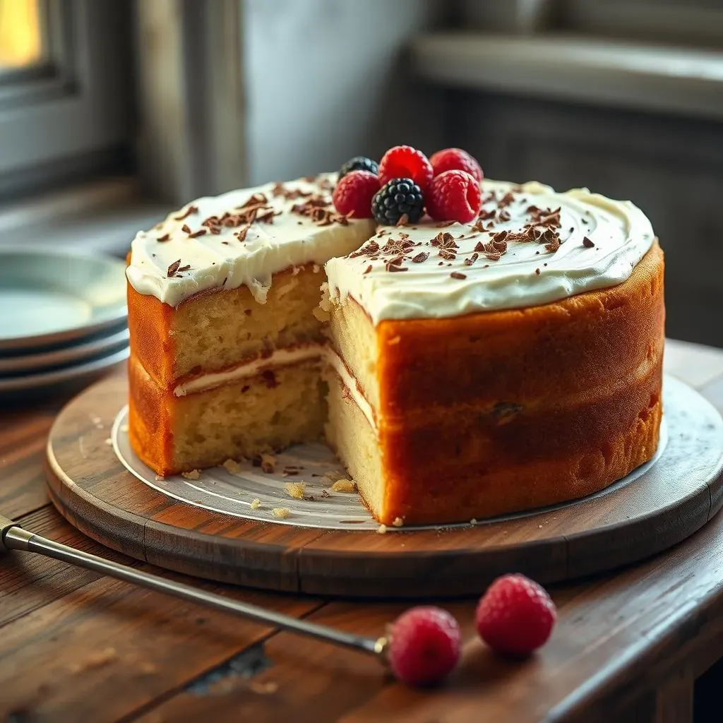 Absolute Guide to Keto Cake Duncan Hines: Your Sweet Escape