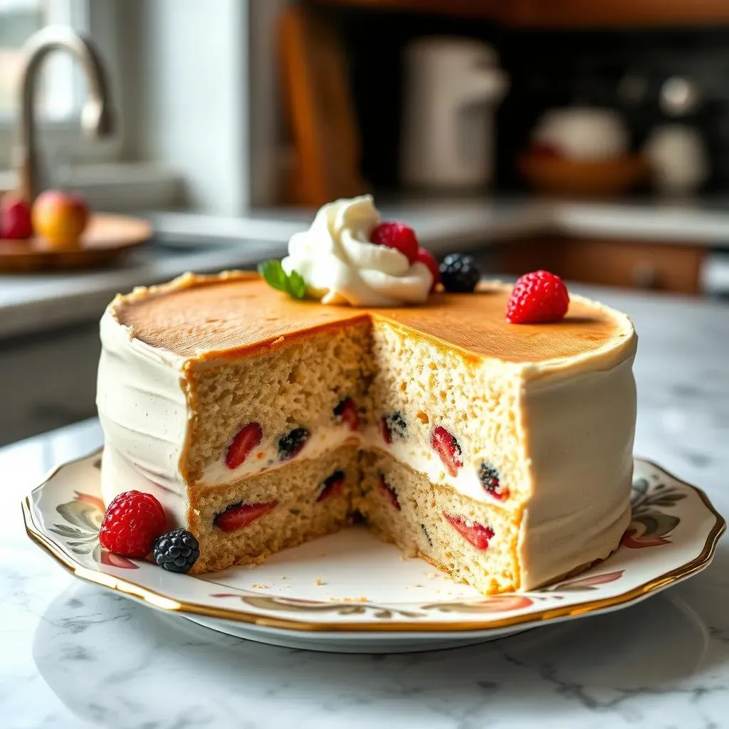 Keto Cake FAQs and Considerations