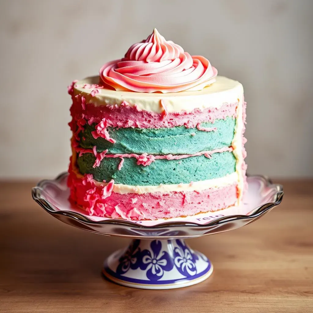Amazing Keto Cakes Dubai: Guilt-Free Treats Await!