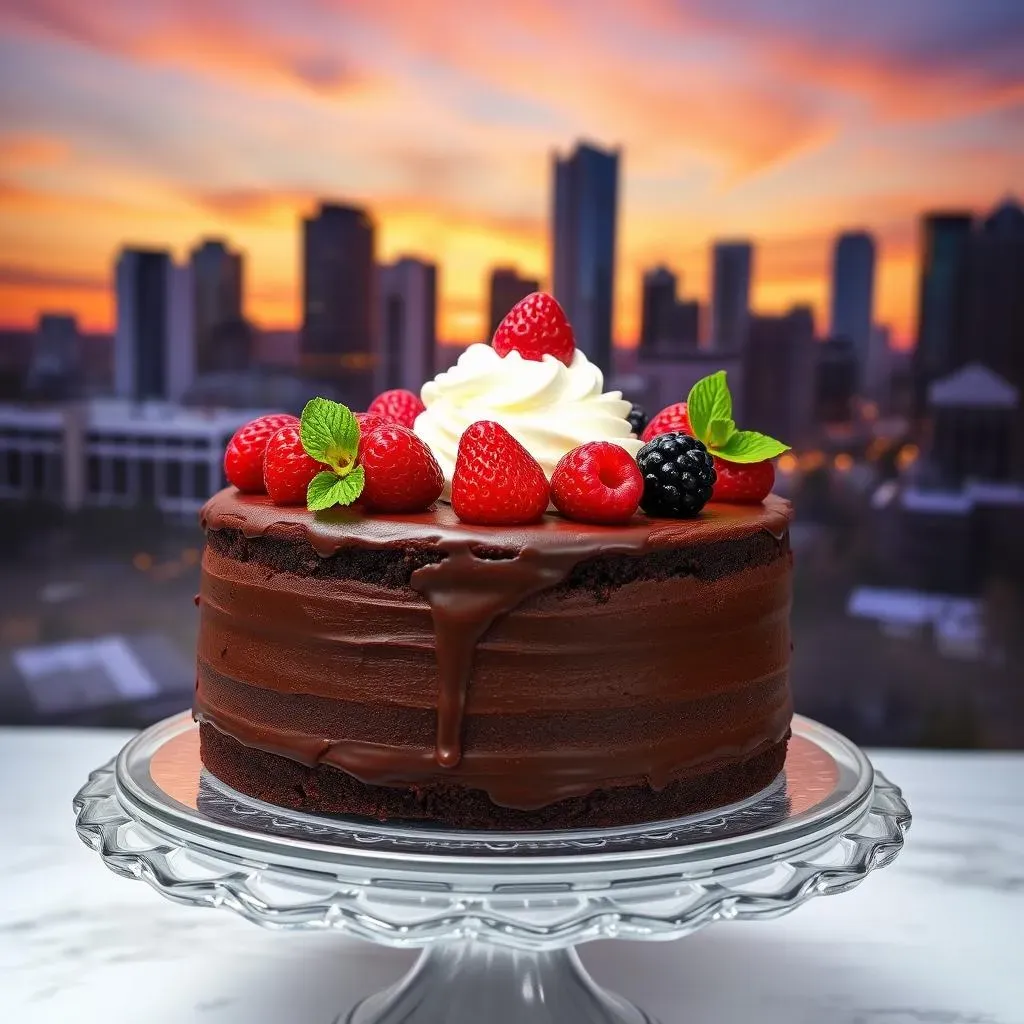 Absolute Keto Cakes Edmonton: A Sweet Guide