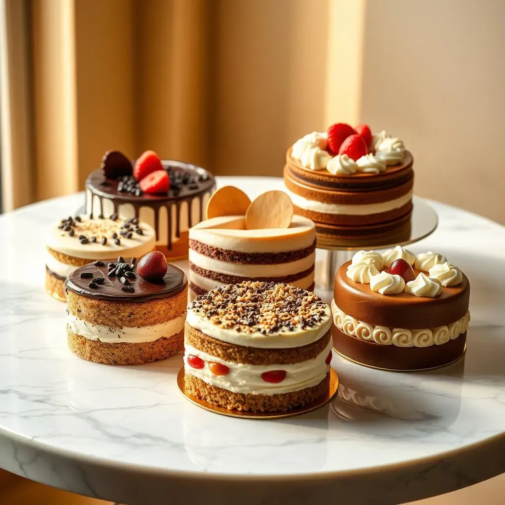 Amazing Keto Cakes in Bangalore: Your Ultimate Guide