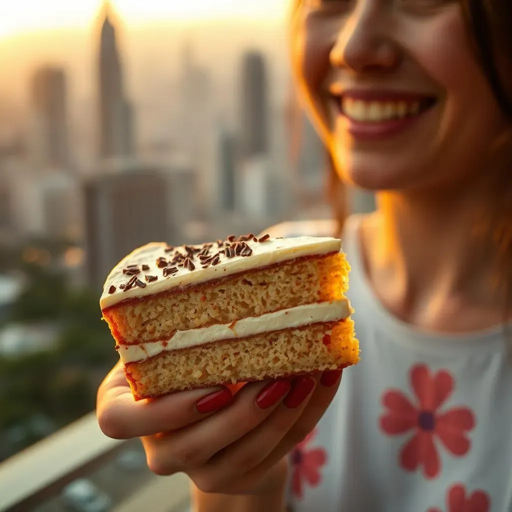 Keto Cakes Malaysia: The Best Delivery in PJ & KL
