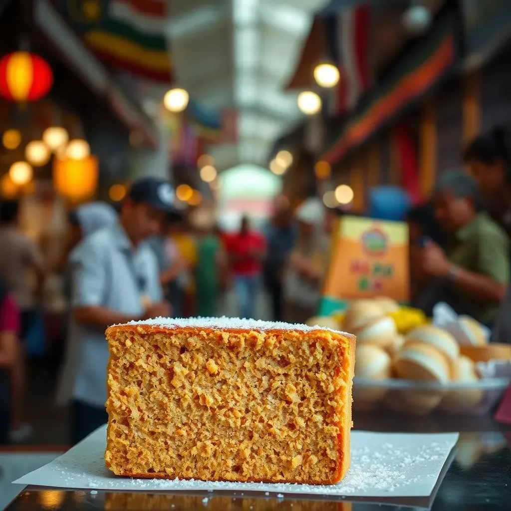 Amazing Keto Cakes Malaysia: Guilt-Free & Delicious