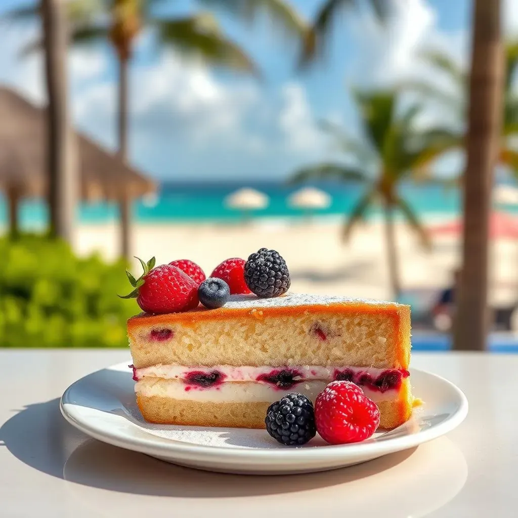 Amazing Keto Cakes Miami: Your Ultimate Guide