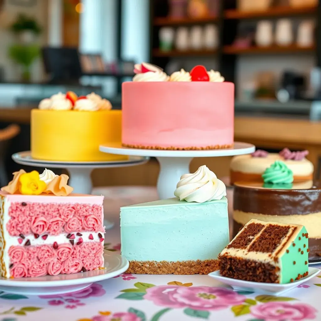 Keto Cakes Mississauga: Reviews and Recommendations