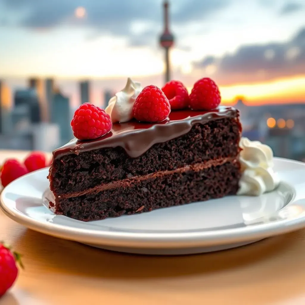 Amazing Keto Cakes Mississauga: A Sweet Review