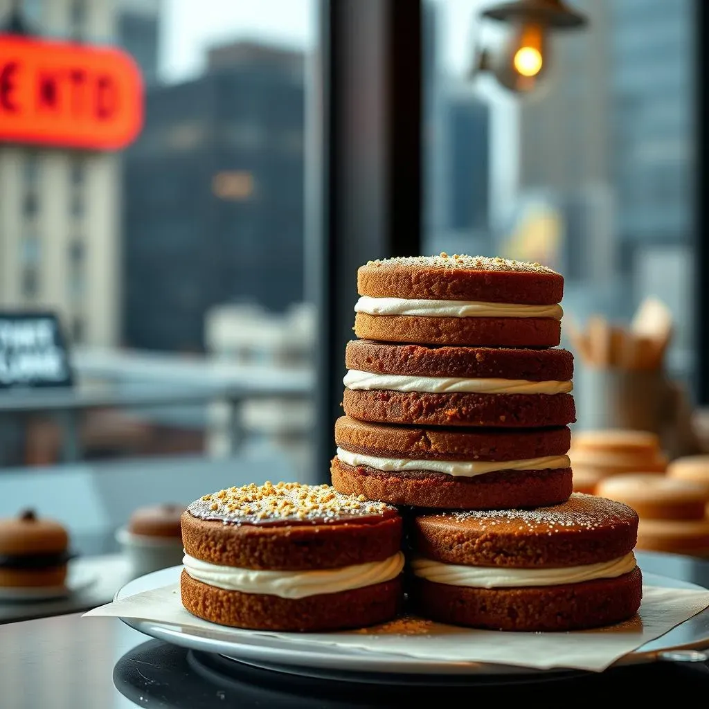 Amazing Keto Cakes NYC: 11 Best Bakeries You Must Try