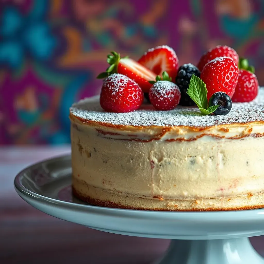 Amazing Keto Cakes Tampa: Guilt-Free Treats