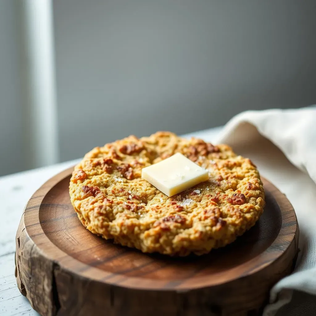 Amazing Keto Oatcakes: Your Ultimate Low-Carb Recipe