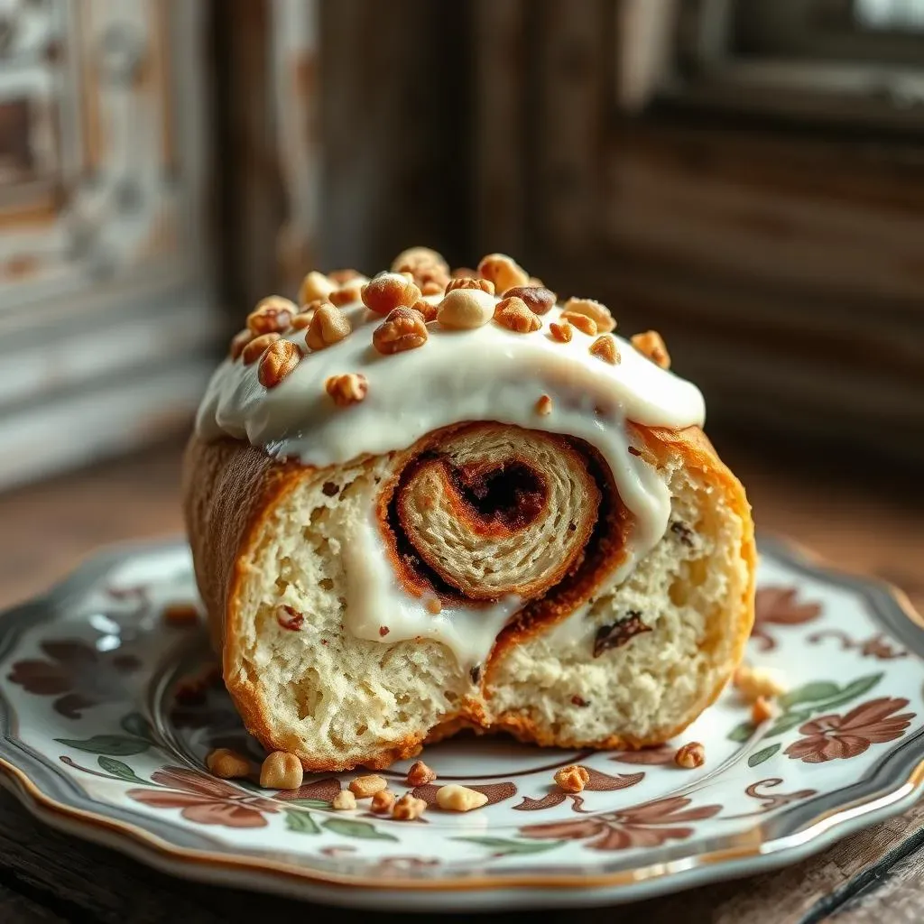 Keto Treats and More: Exploring the Menu