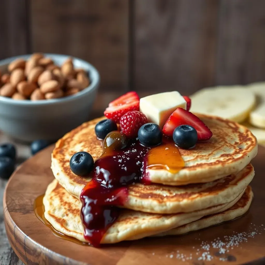 KetoFriendly Alternatives and Making Kodiak Cakes Work (Potentially) for Your Keto Goals