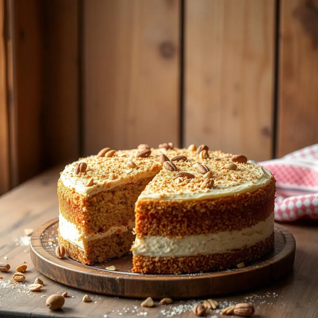 KetoFriendly Cake Ingredients: What to Use (and Avoid)
