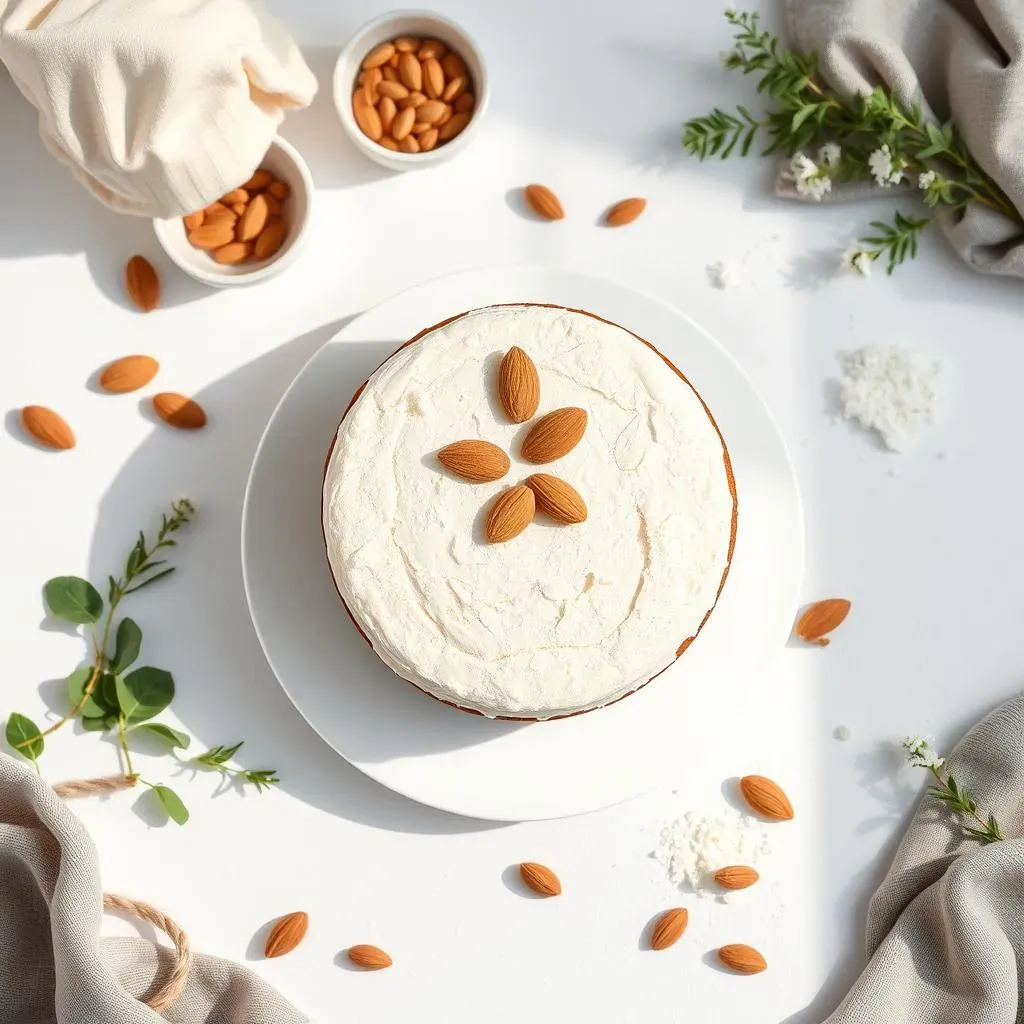 Key Ingredients in Whole Foods Keto Cakes