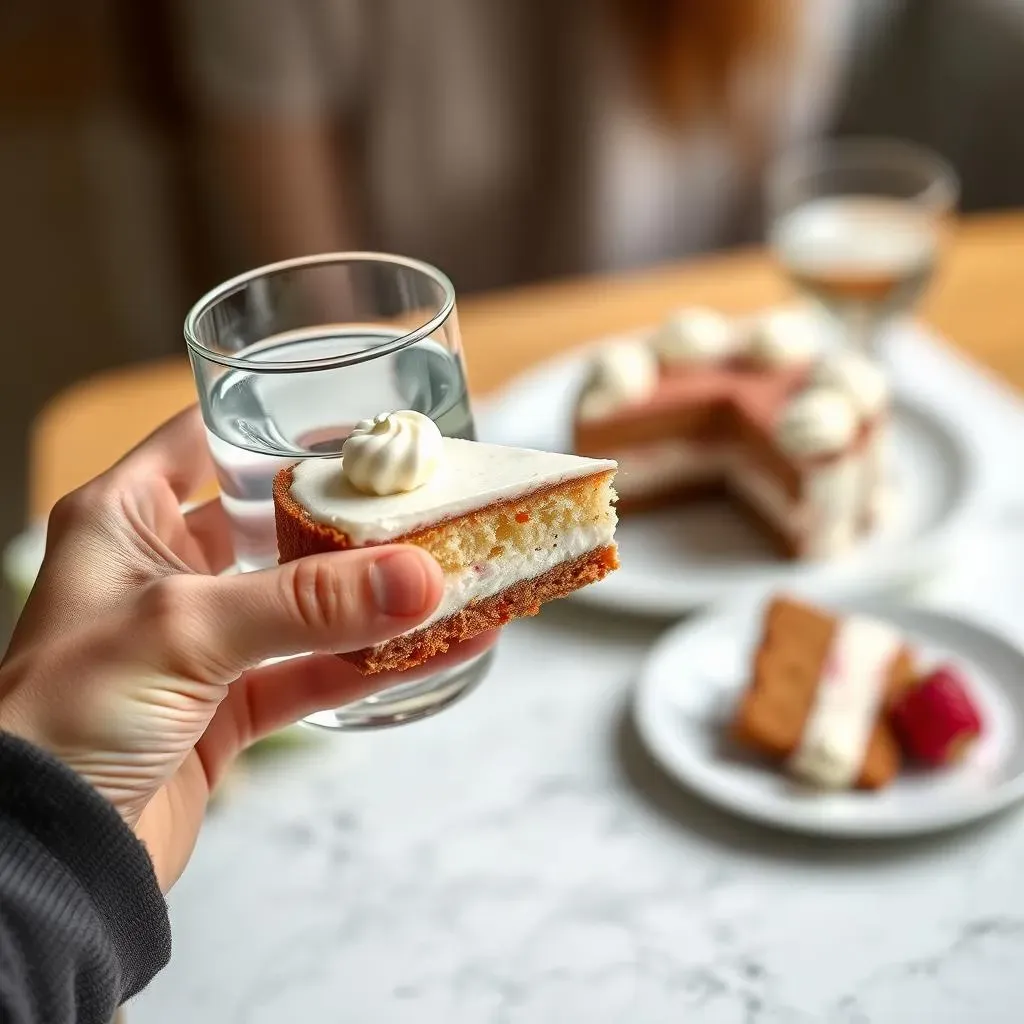 Maintaining Ketosis After a Cheat