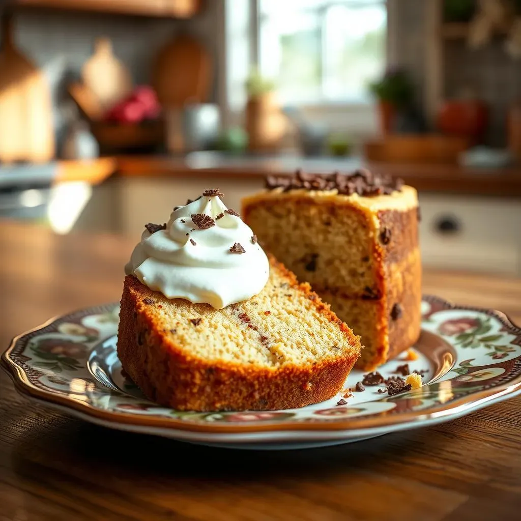 Making and Enjoying Keto Cakes: Recipes and Tips