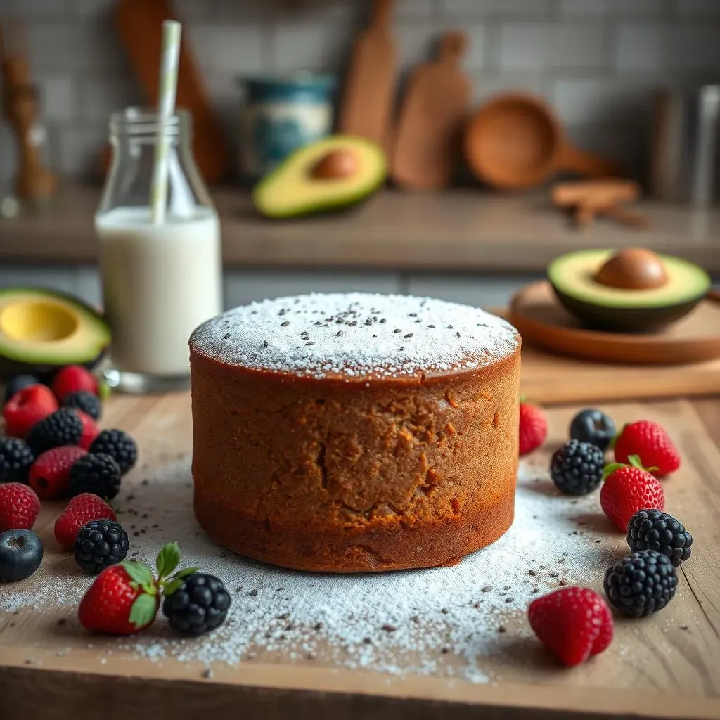 Making Healthier Keto Cakes: Tips and Recipe Considerations