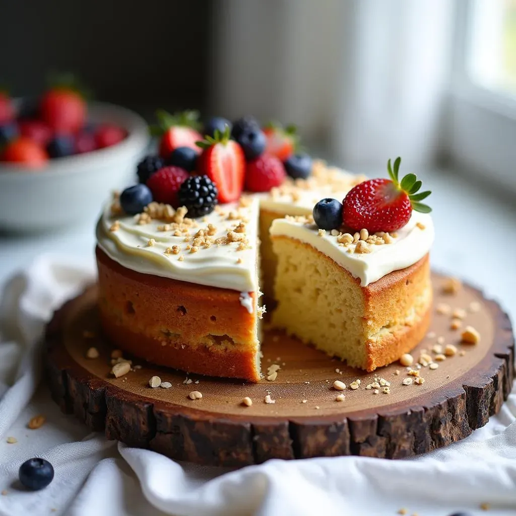 Making Keto Cake Taste Amazing: Tips and Tricks for Success