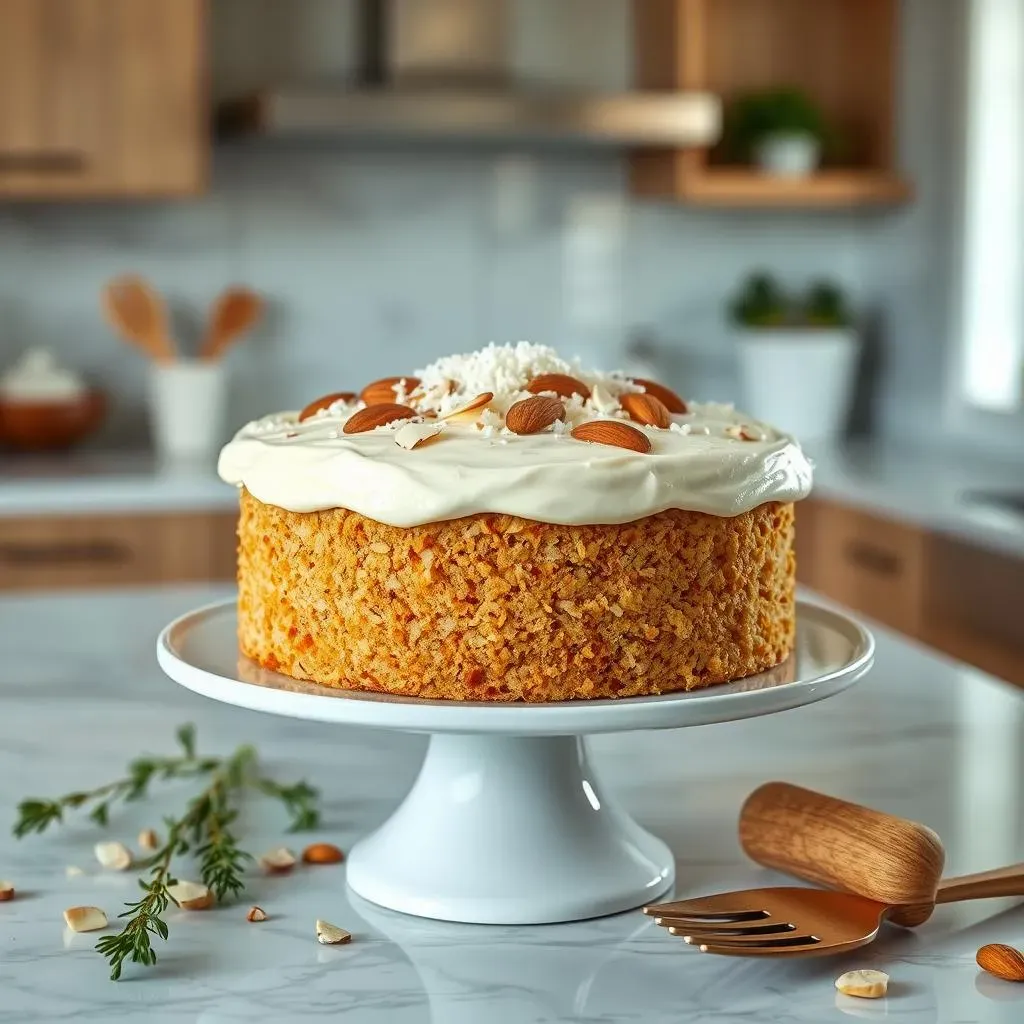 Making Keto Cakes: Ingredients and Recipes