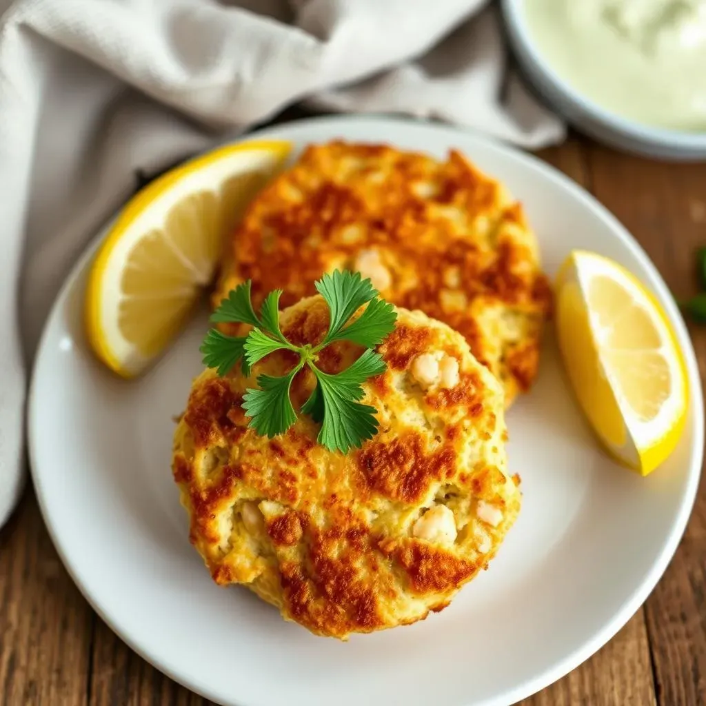 Making Keto Crab Cakes: Recipes and Tips for Success