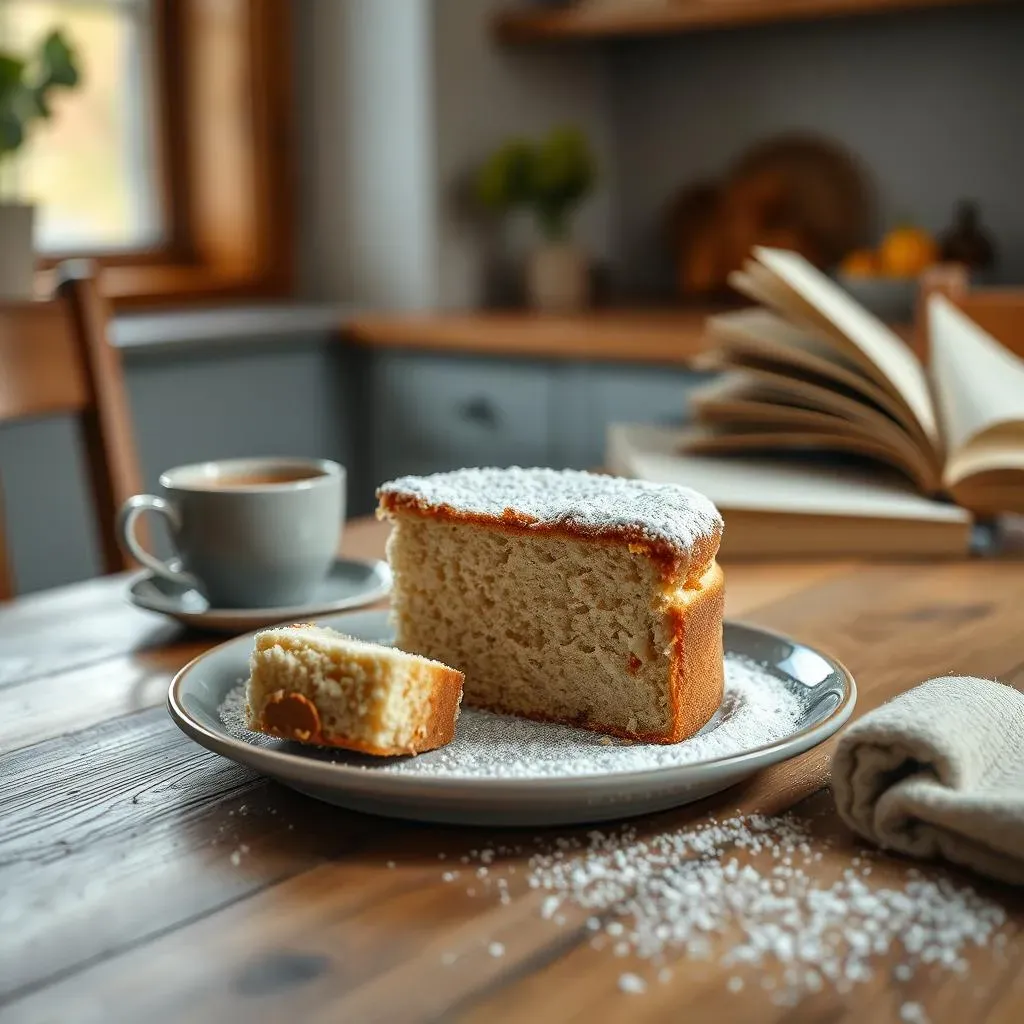 Making Your Own Keto Cake in Victoria BC