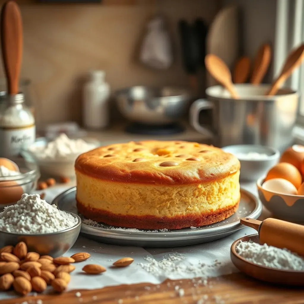 Making Your Own Keto Cake: Tips and Tricks
