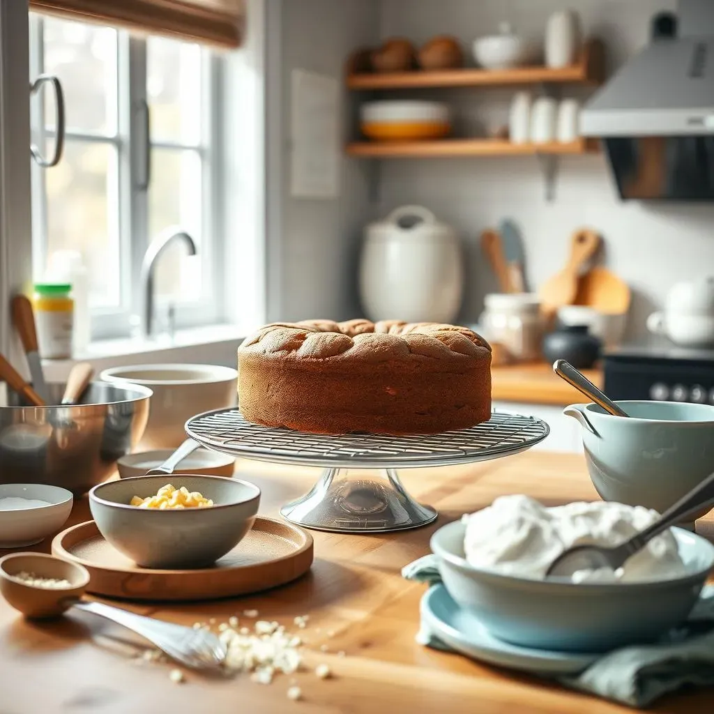 Making Your Own Keto Cakes: A Simple Guide