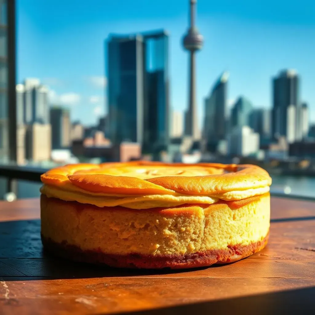 Making Your Own Keto Cakes: A Toronto Baker's Guide