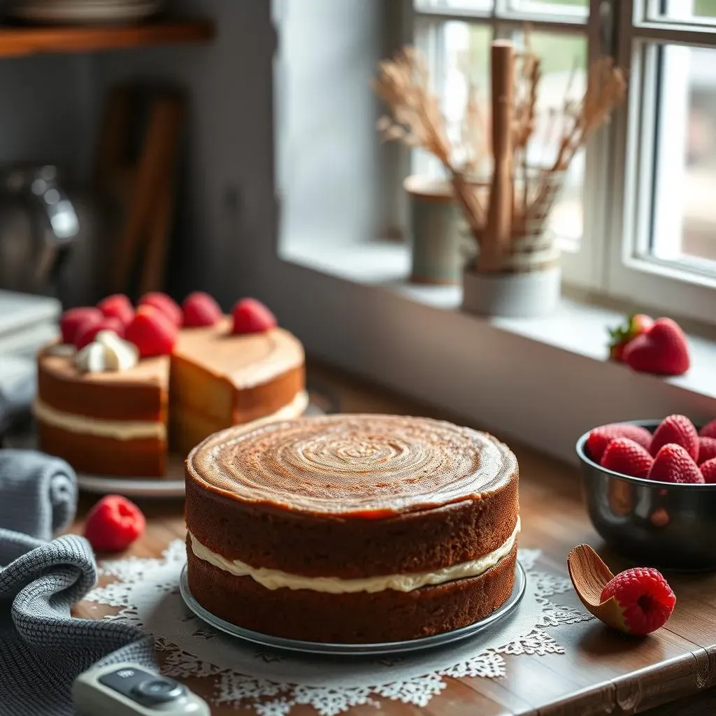 Making Your Own Keto Cakes: Recipes and Resources