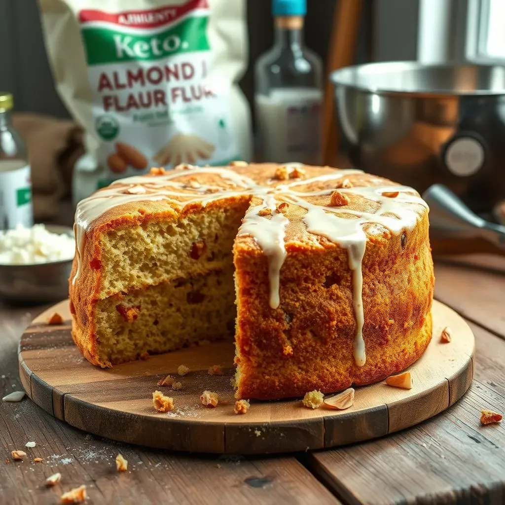 Mastering Keto Cake Baking: Tips and Tricks