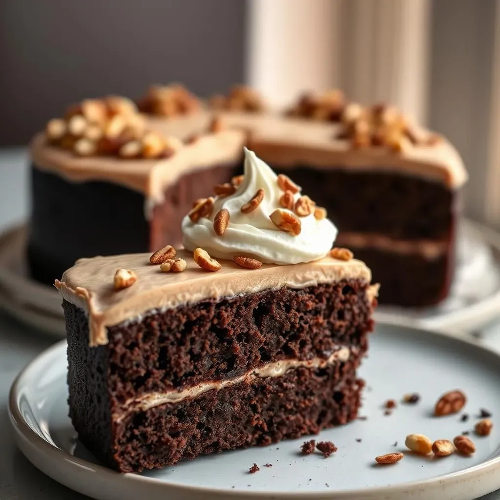 Mastering Keto Cake Recipes: From Chocolate to Carrot