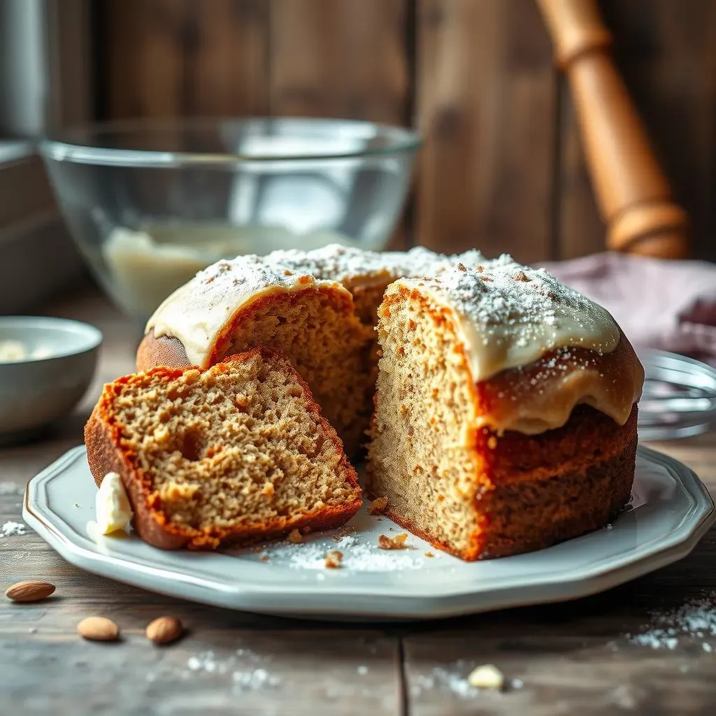 Mastering Moist Keto Cakes: Essential Tips and Tricks