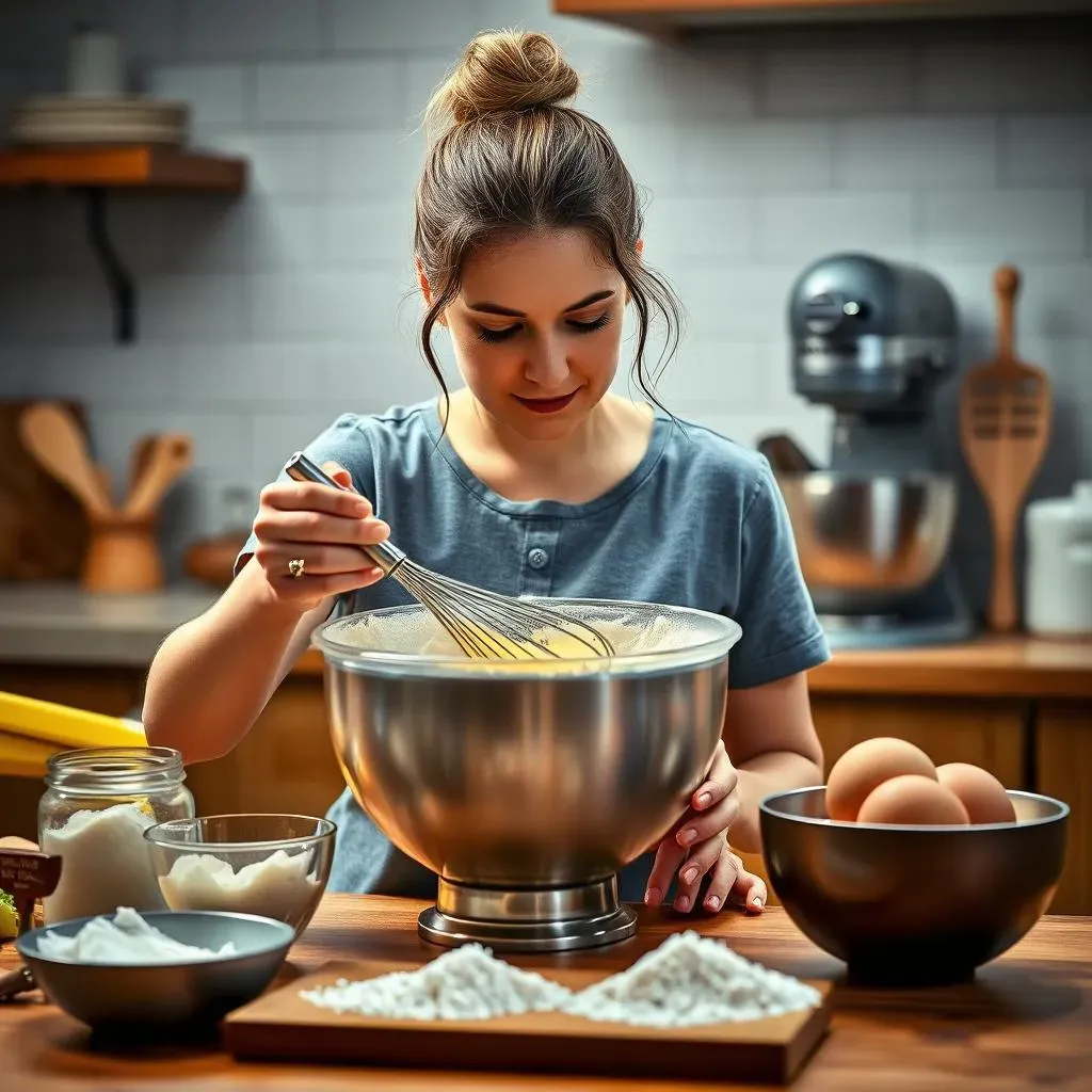 Mastering the 2 Ingredient Keto Cake: Tips & Tricks