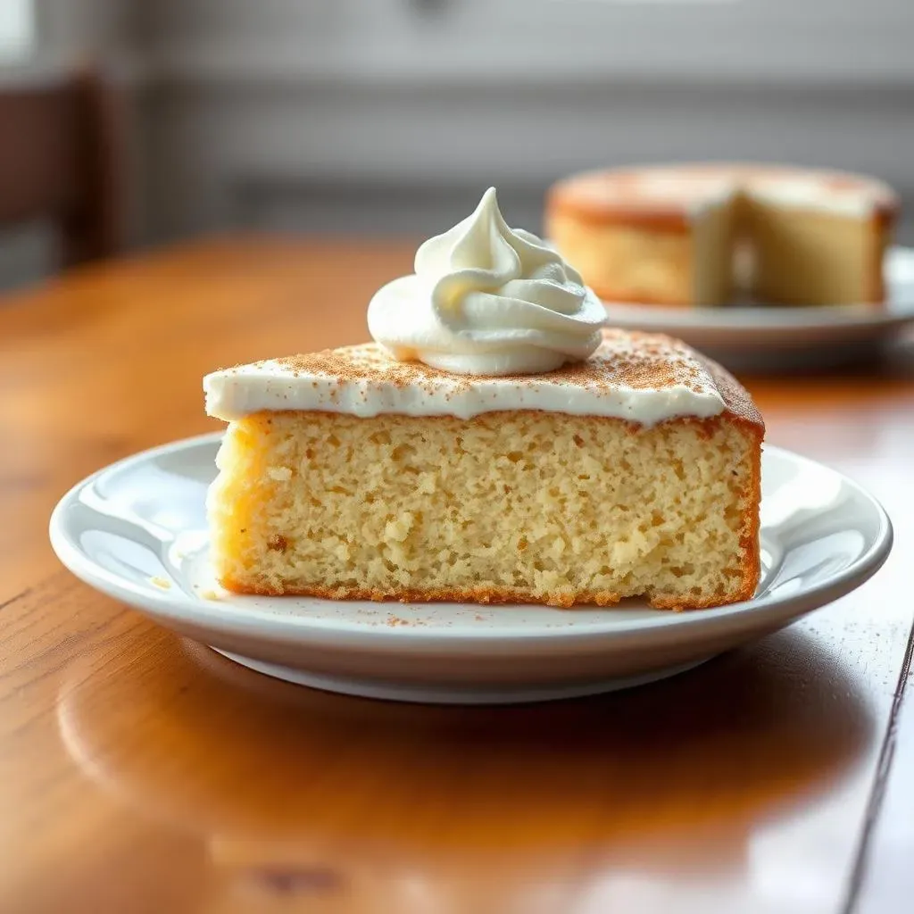 Mastering the Keto 3 Leches Recipe: Ingredients, Steps, and Tips