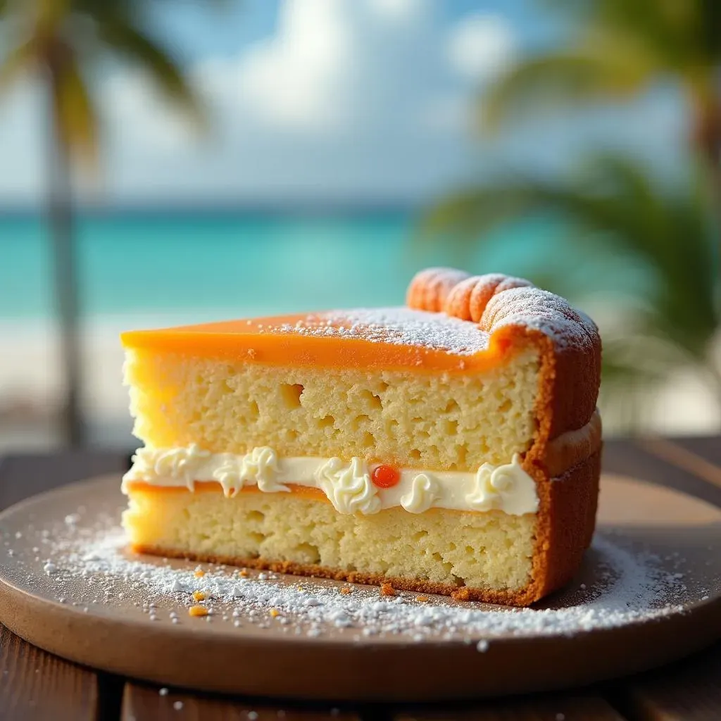 Miami's Best Keto Cakes: A Sweet Solution