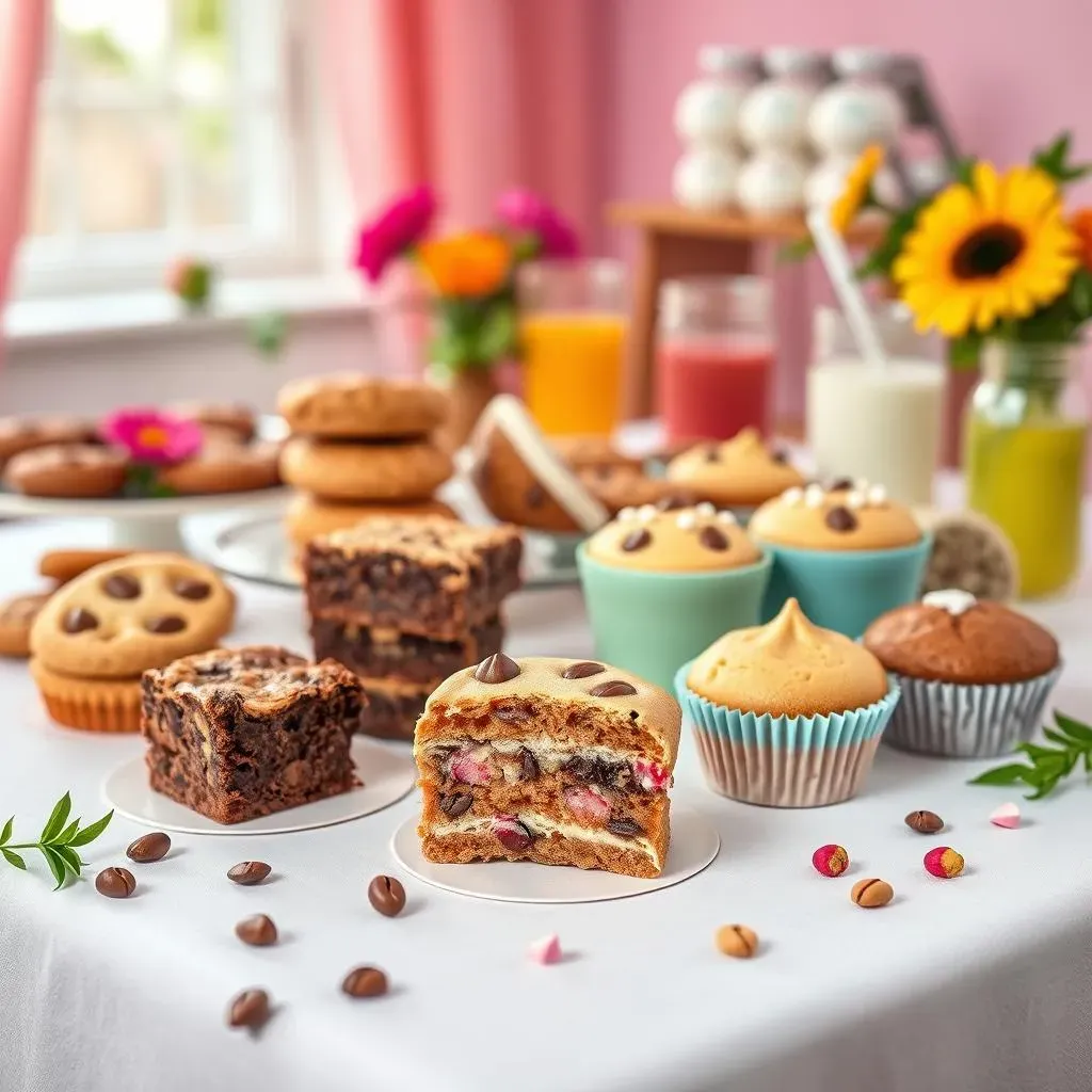 More Than Just Cakes: Keto Treats in Miami
