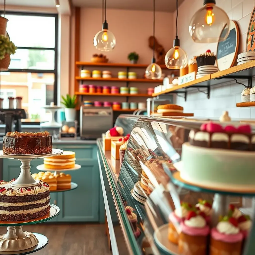 Navigating Dietary Needs: Keto, Vegan, and GlutenFree Cakes in Perth
