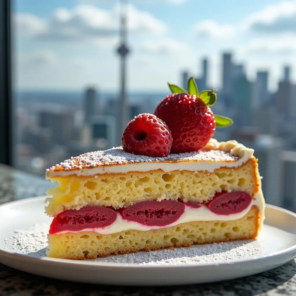 Ordering Your Perfect Keto Cake in Montreal