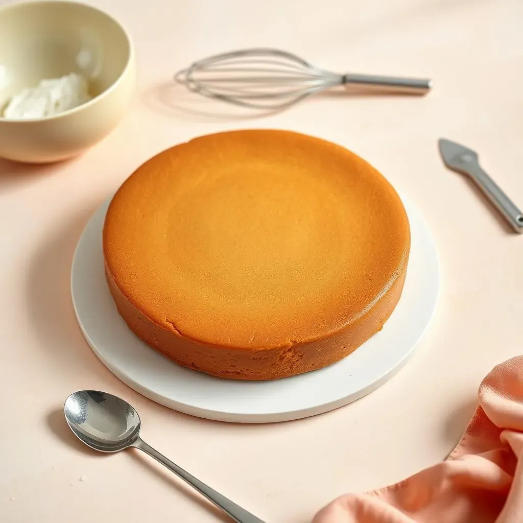 Preventing the Dome: Baking Tips and Tricks