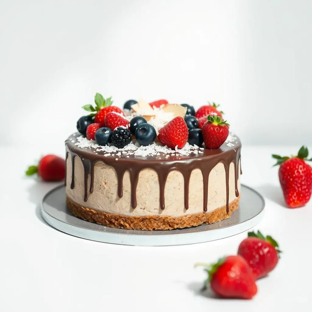 Publix Keto Cake Options: What's Available?