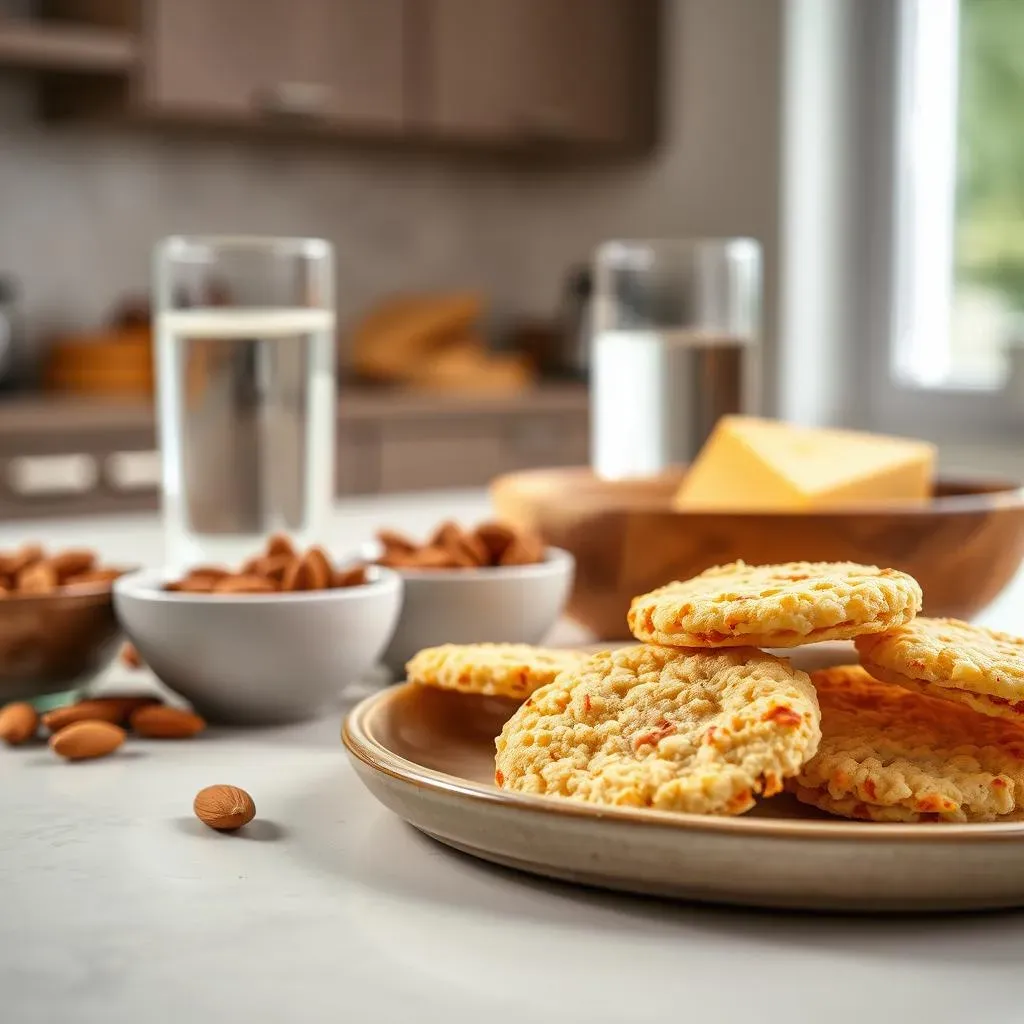 Quaker Rice Cakes and Ketosis: Making Informed Choices