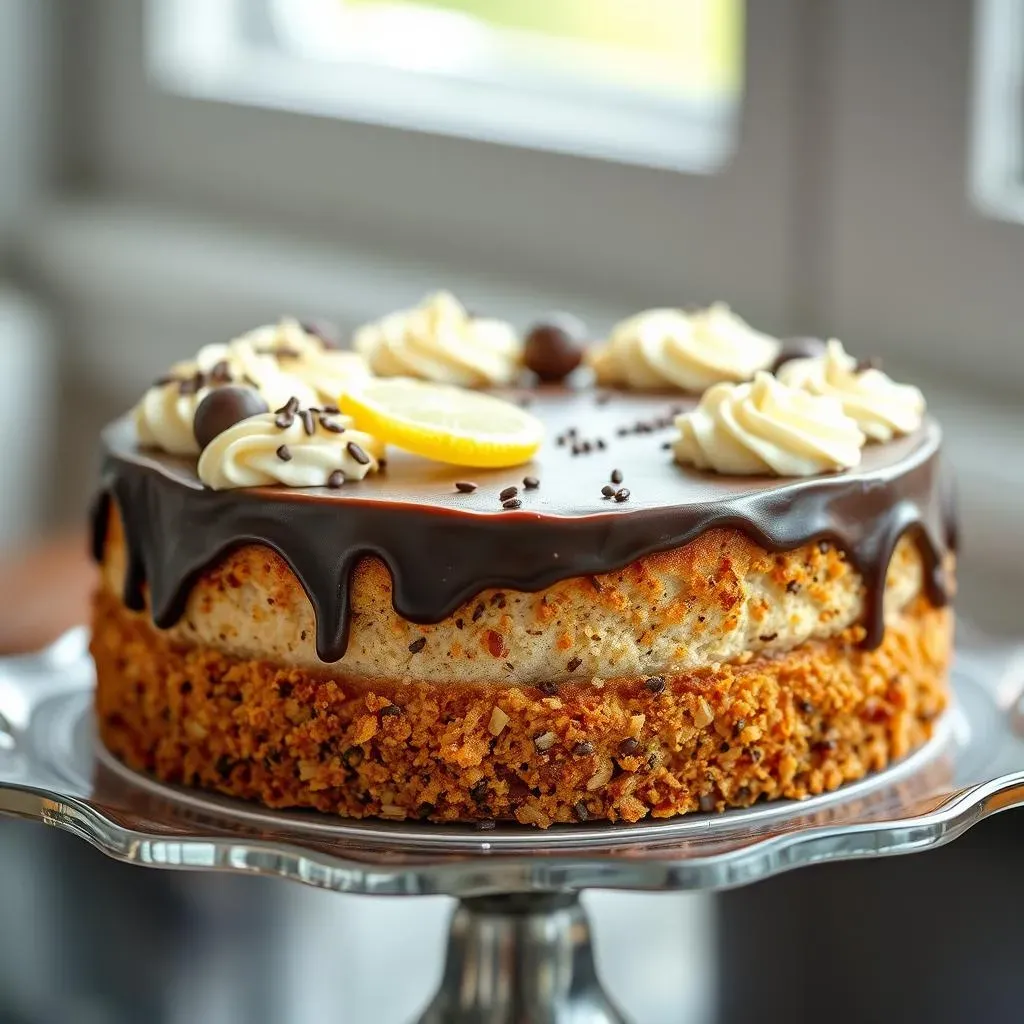 Recipe Ideas for UltraMoist Keto Cakes: Delicious Variations