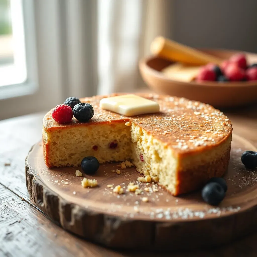 Recipes and Tips for KetoFriendly Corn Cake Substitutes
