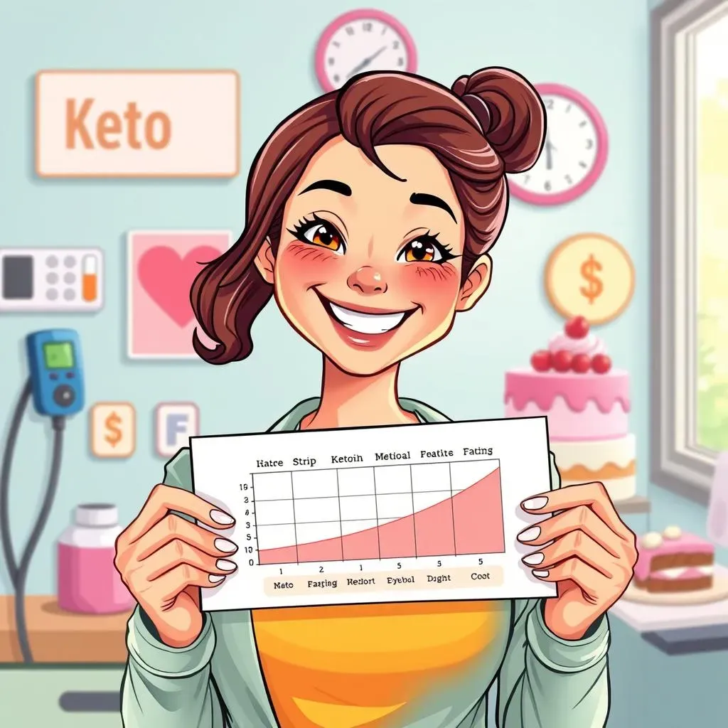 Signs and Symptoms: Recognizing Ketosis