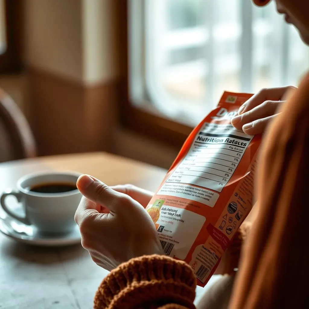 The Carb Content of Rice Cakes: A Closer Look