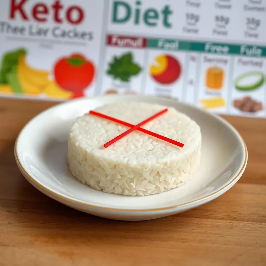 The Carb Content of Rice Cakes: Friend or Foe?
