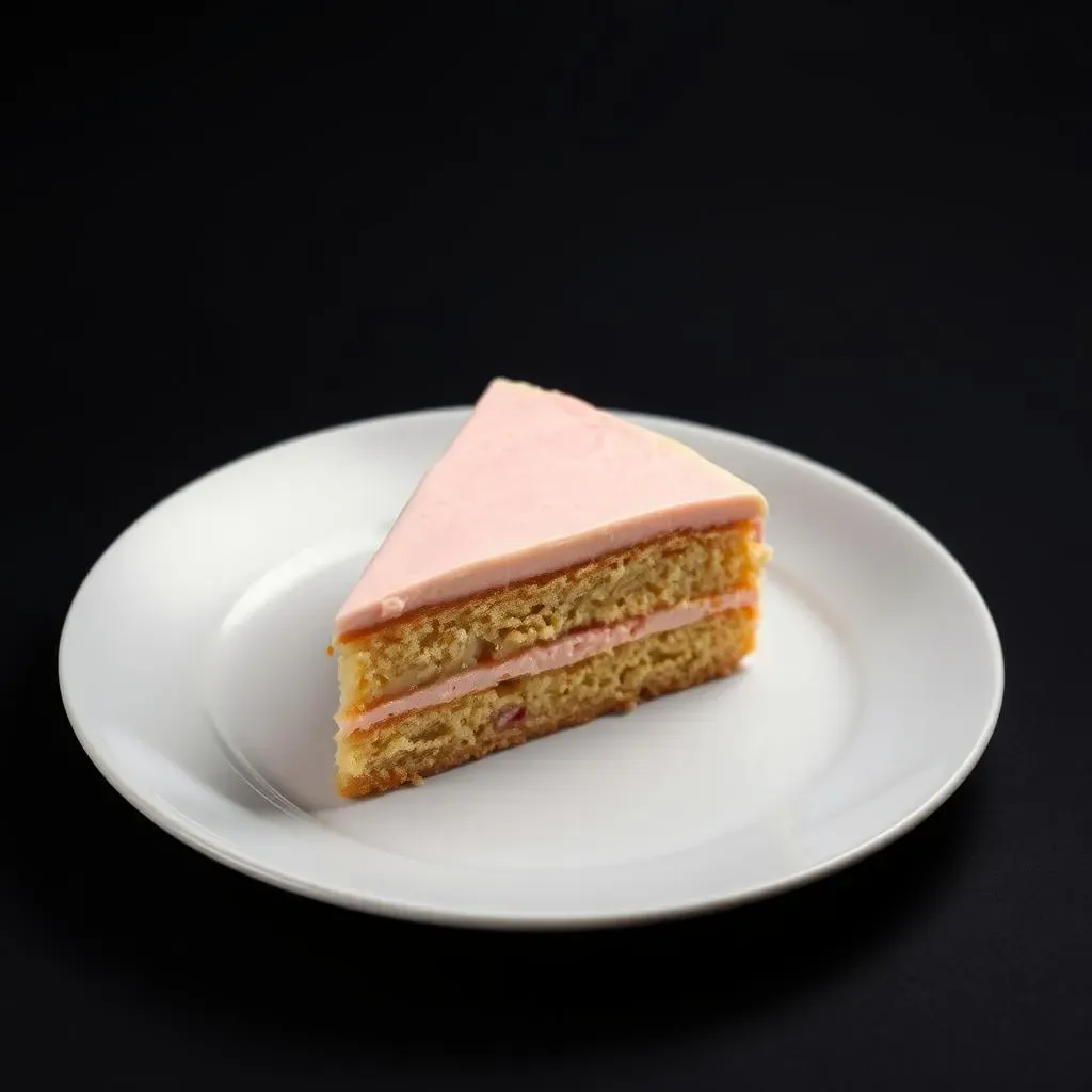 The Impact of a Slice of Cake on Ketosis: Will a Slice of Cake Ruin Keto?